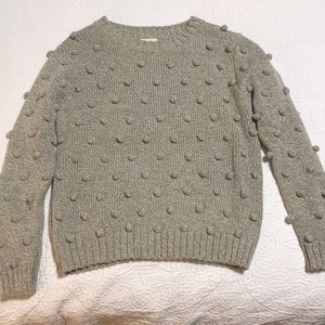Women’s sweater